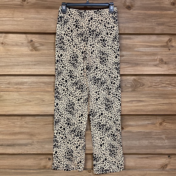 Rachel Zoe Sleep Pants - Picture 4 of 7